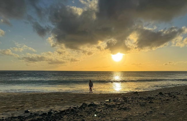 Tortuga/3beds/pool/tv/wifi - Foto 7