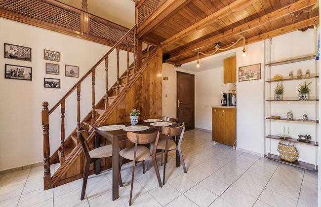 The Old Symi - Foto 42