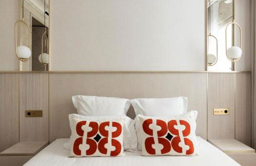 HIGHSTAY - Luxury Serviced Apartments - North Marais 2 - Foto 49