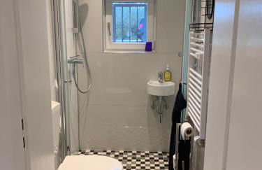 Ferienhaus Relax - Modernes Haus auf großem Grundstück im Grünen - Foto 40