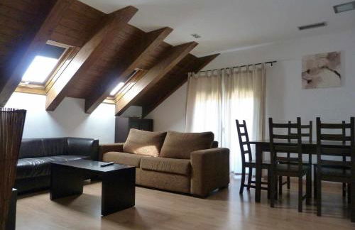 Apartamentos Puerta de Ordesa - Photo 54