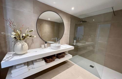 LUXURY APARTMENT ALTEA - Puerto de Campomanes - Photo 14