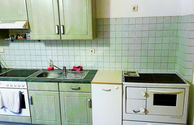 Chalet in Flattnitz Near Ski Slopes & Lakes - Foto 8