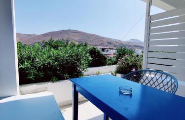 Drouga's Studios & Suites Astypalaia Greece - Foto 66