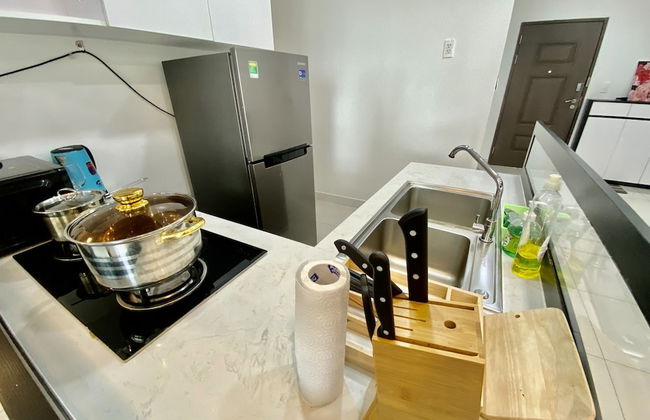 Convinia Apartment - Photo 40