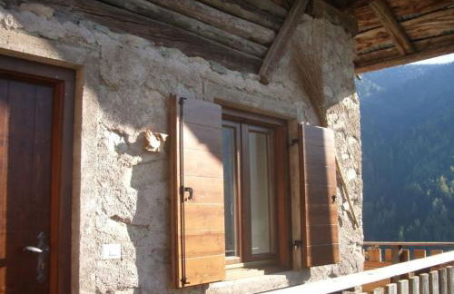 Holiday Home Maso Tòttn by Interhome - Foto 39