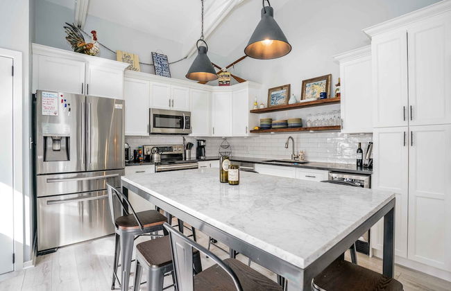 Our Little Lake Place - Foto 7