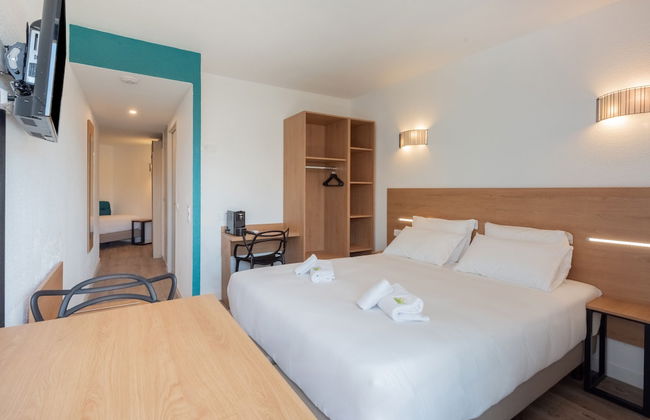 Residhotel Les Coralynes - Foto 6