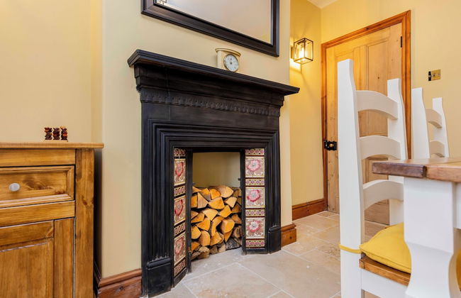 Pudding Cottage - Foto 30