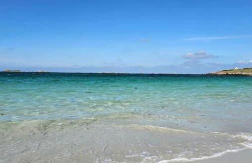 Charmante maison bretonne vue mer proche des plus belles plages - Foto 22