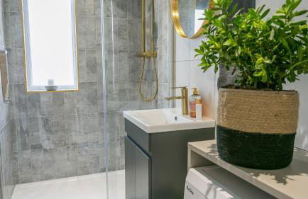 Glan y Mor Menai - Foto 37