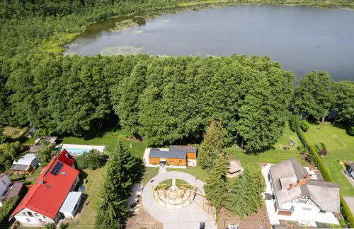 Rezydencja Warnowo 78 - Foto 35