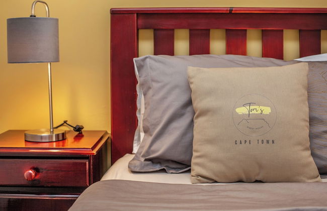 Toms Guest House - Foto 8