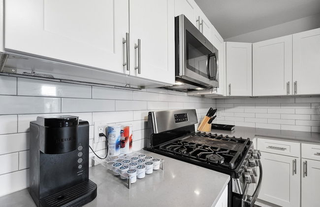 Stylish 1BR Near UT Highland Evonify - Foto 28