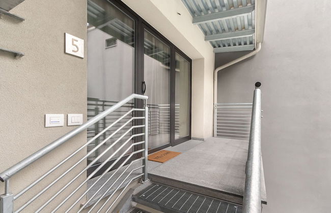 Alessia's Building- Affori FN - Foto 27