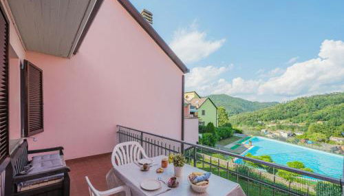 Apartment Villaggio 5 Terre-6 by Interhome - Foto 2