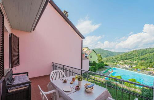 Apartment Villaggio 5 Terre-6 by Interhome - Foto 2