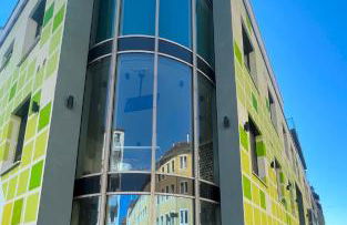 Eco Smart Apartments Premium City - Foto 60