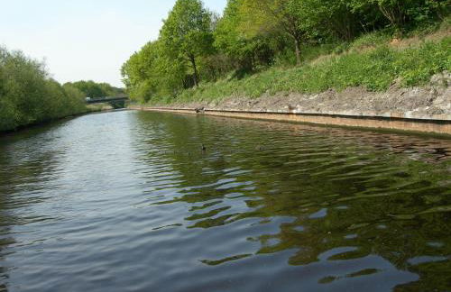 Appartements Krüger - Foto 32