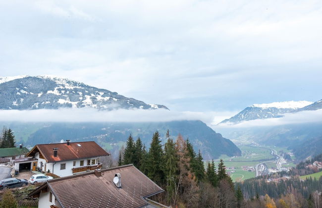 Beautiful Apartment in a top Location in the Zillertal - Foto 30