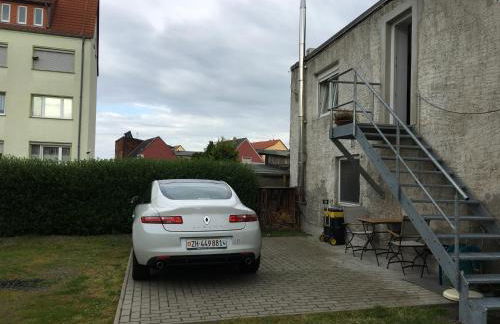 Monteur- und Mietwohnungen Eilenburg Nordsachsen - Foto 70