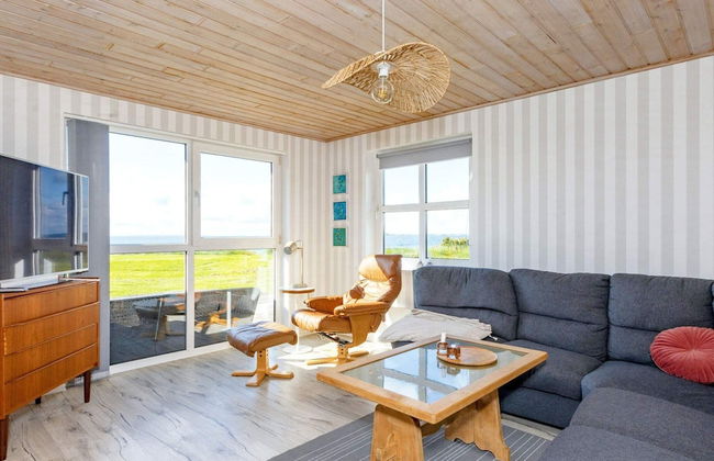 6 Person Holiday Home in Veslos - Foto 13