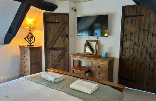 Priory Weavers Cottage - Foto 40