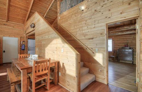 Trout Trap at Henry's Lake - Photo 63