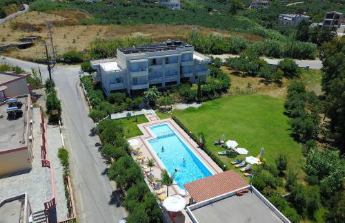 Merabello Apartments - Foto 27