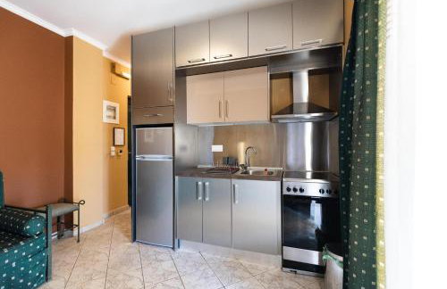 Amfitrion Apartments - Foto 3