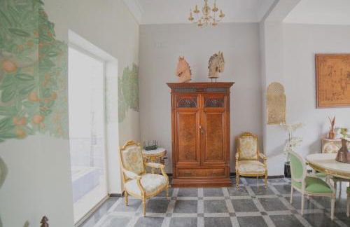 Casa Xanadu Seville - 6 bedroom Andalusian home with terraces - Foto 34