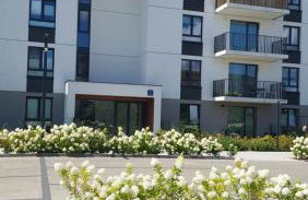 M2 Bemowo apartament - Foto 2