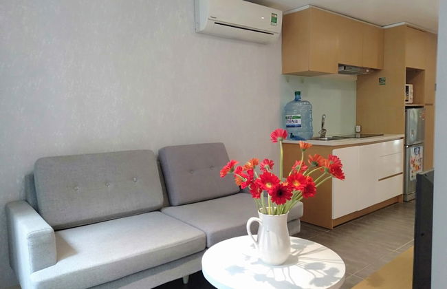 Full House Serviced Apartment - Photo 16