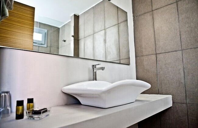 Xanthippi Hotel Apartments - Photo 28