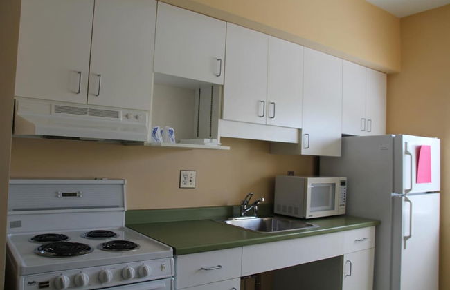 Glendenning Hall - Foto 17