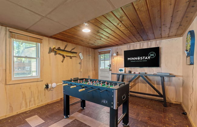 Lake Pulaski Getaway - Photo 23