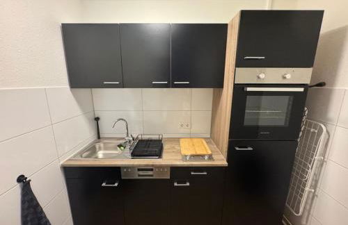 Exklusive moderne Ferienwohnung Nr 4 in Kleve - sehr zentral gelegen - Foto 8