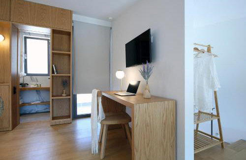 avaton villa - Foto 58