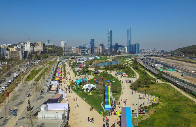 Park Plaza Apartments - Foto 40