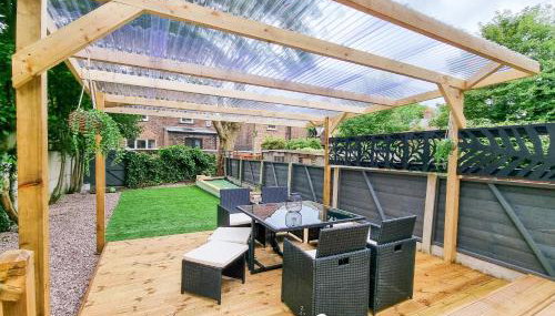 Spacious 5BR Home in Leafy Withington - 19677 - Foto 4, Other