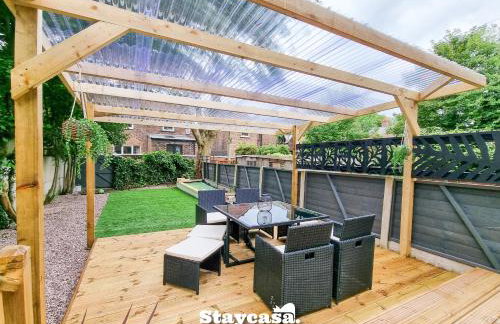 Spacious 5BR Home in Leafy Withington - 19677 - Foto 4