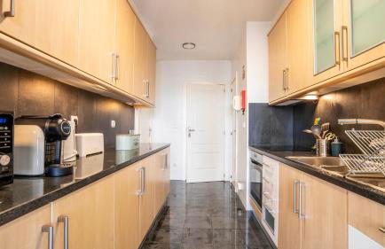 Seaside 3BR Flat in Póvoa by LovelyStay - Foto 26