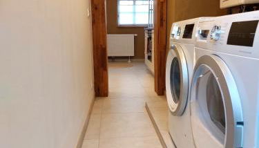 Torwächterhaus - Fachwerkidylle am Osthofentor - Foto 5