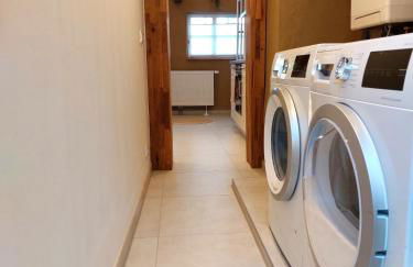 Torwächterhaus - Fachwerkidylle am Osthofentor - Foto 5