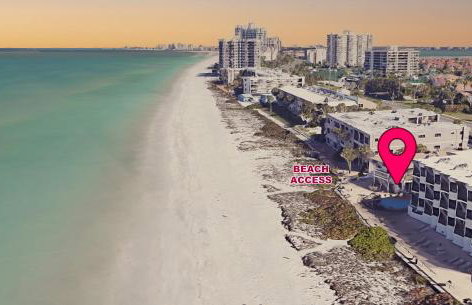Emerald Residences Of Belleair Beach - Photo 62