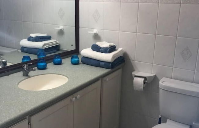 Rowans Park - Luxury Apartment - Foto 18