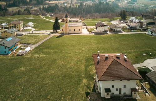 Conte Moro, ospitalità in Vanoi - Foto 72