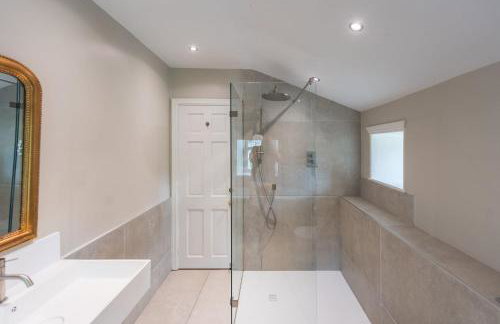 Hilltop House by Birch Stays - Foto 67