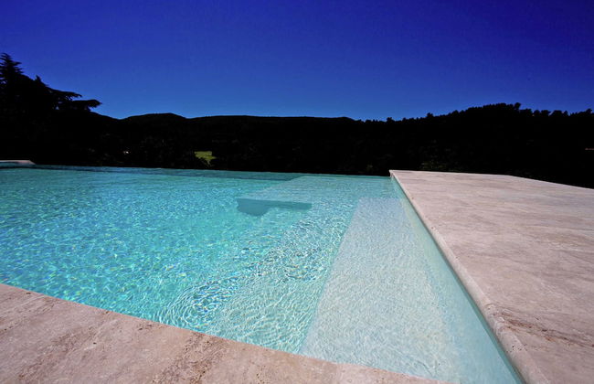 Luxury Villa in Provence With a Private Pool - Foto 23