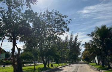 Orla 500 - Casa inteira 15 pessoas - Com Piscina - 500 Metros da Praia - Churrasqueira e muito mais - Foto 32